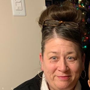 Meet your Posher, Karen